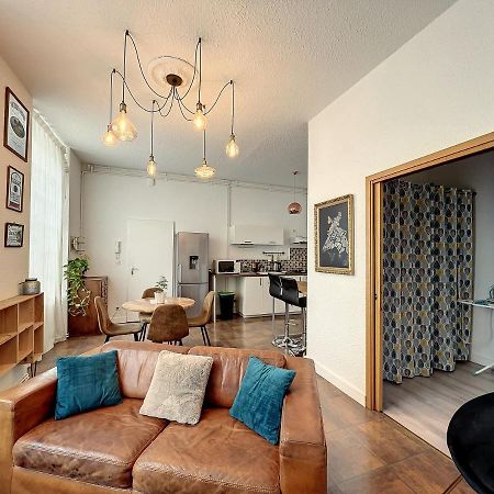 Le Vintage - 15 Min Futuroscope Apartman Poitiers Kültér fotó